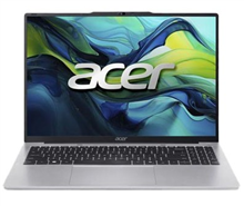 لپ تاپ ایسر لپ تاپ ایسر 16 اینچی مدل Aspire Lite AL16 i3 1305U 16GB 512GB
